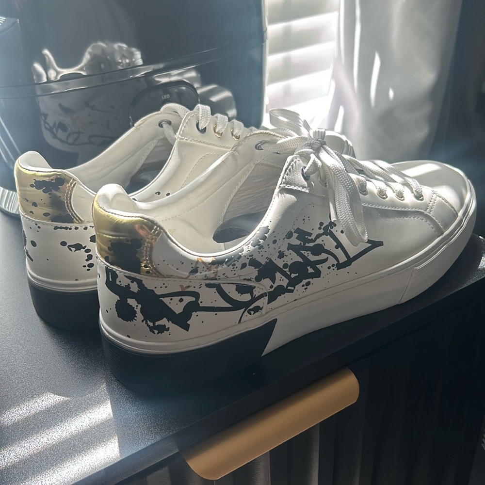 Zara Sneakers (Men’s)